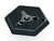 Manfrotto 030-38 Hexagonal Quick Release Plate for 029