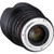 Samyang 50mm T1.5 VDSLR AS UMC Lens for Sony E Mount