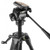 Weifeng WF-3970 Heavy duty fluid drag tripod