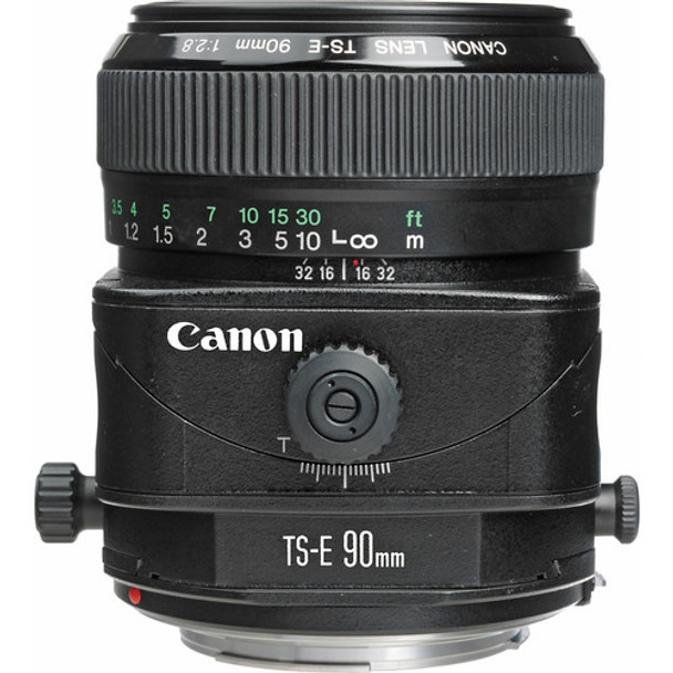 canon rf tilt shift