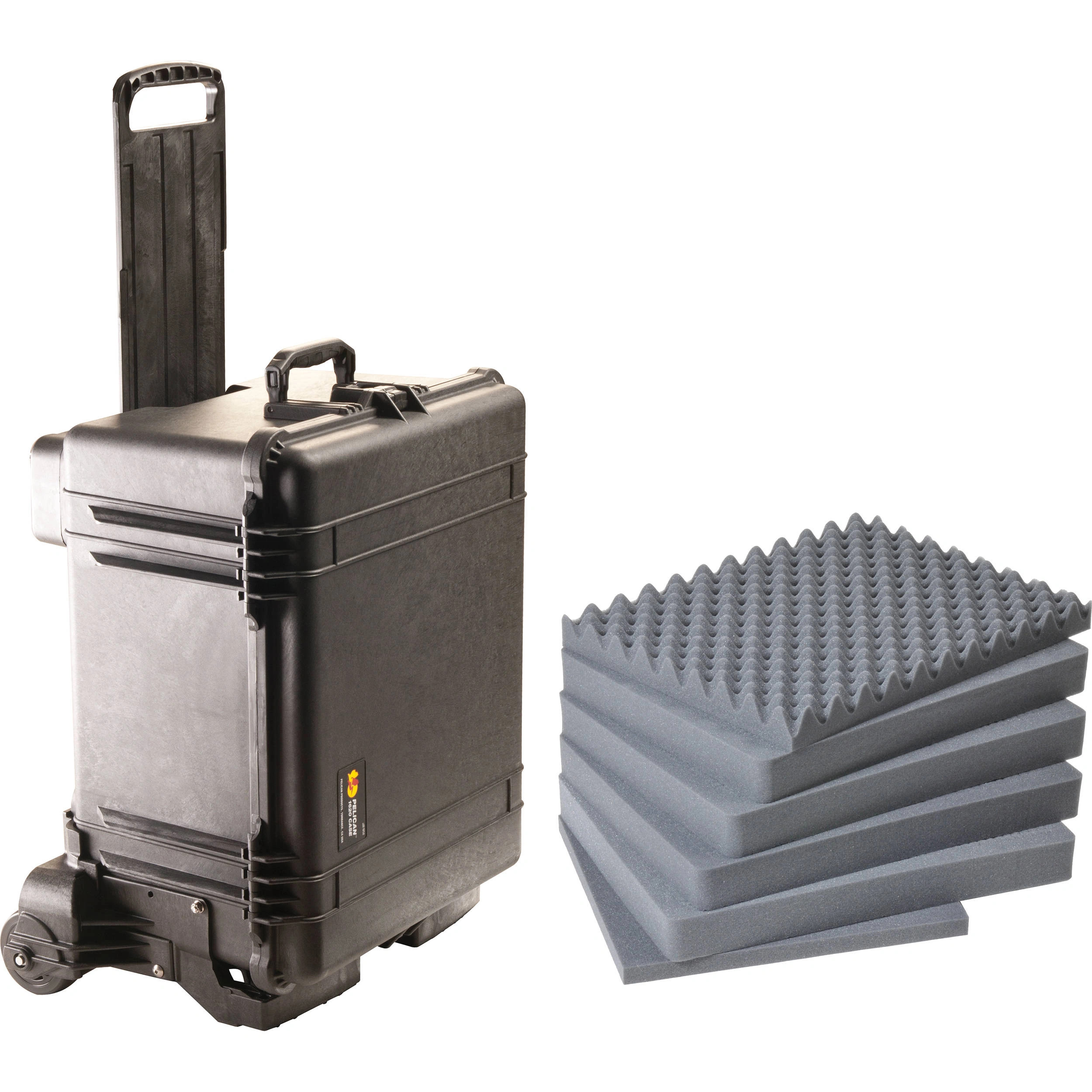 Pelican™ Cases Foam