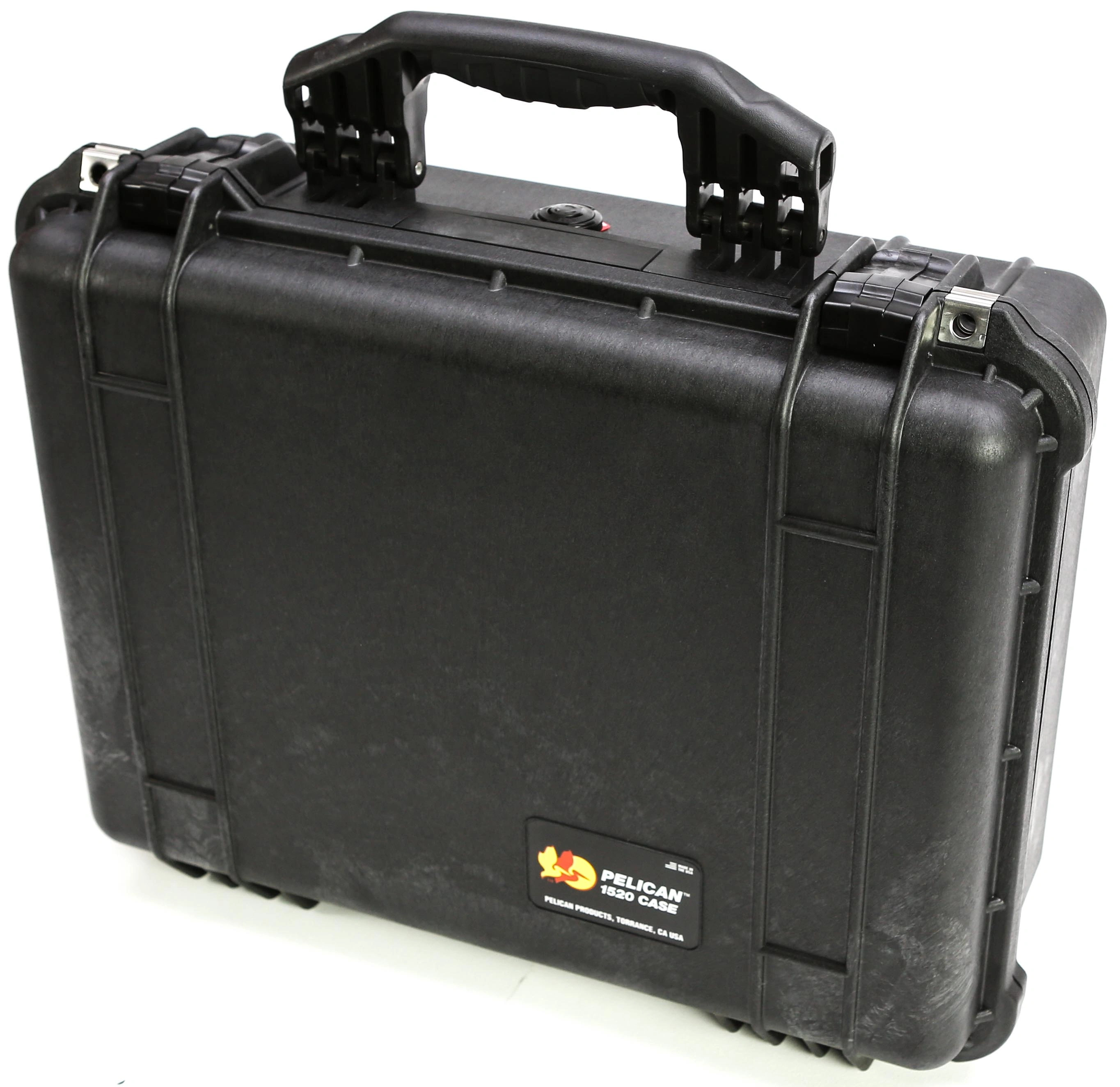 Pelican 1520 Case without Foam (Black) | Auckland | NZ