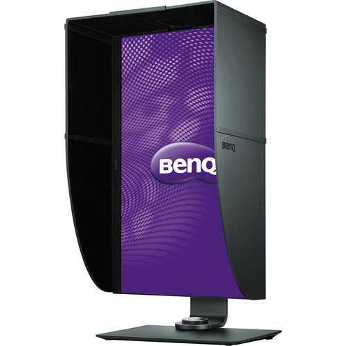 Fotocasión: MONITOR BENQ SW272U (3840X2160 HDR), BenQ