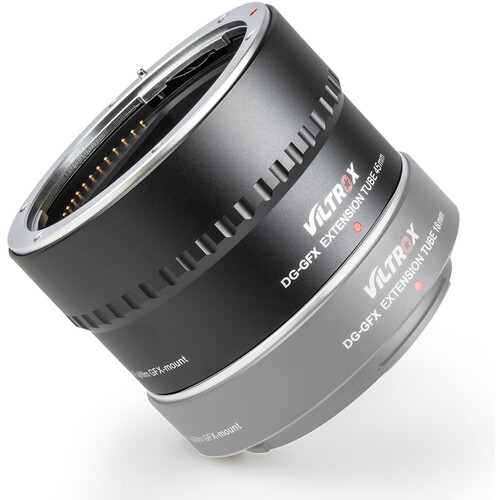 VILTROX DG-GFX 45mm Extension Tube for Fuji GFX-Moun Auckland NZ