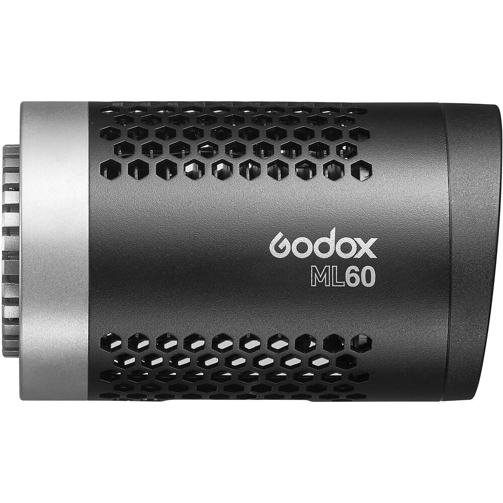Godox ML60 LED Light Power (13000 Lux) | Auckland | NZ
