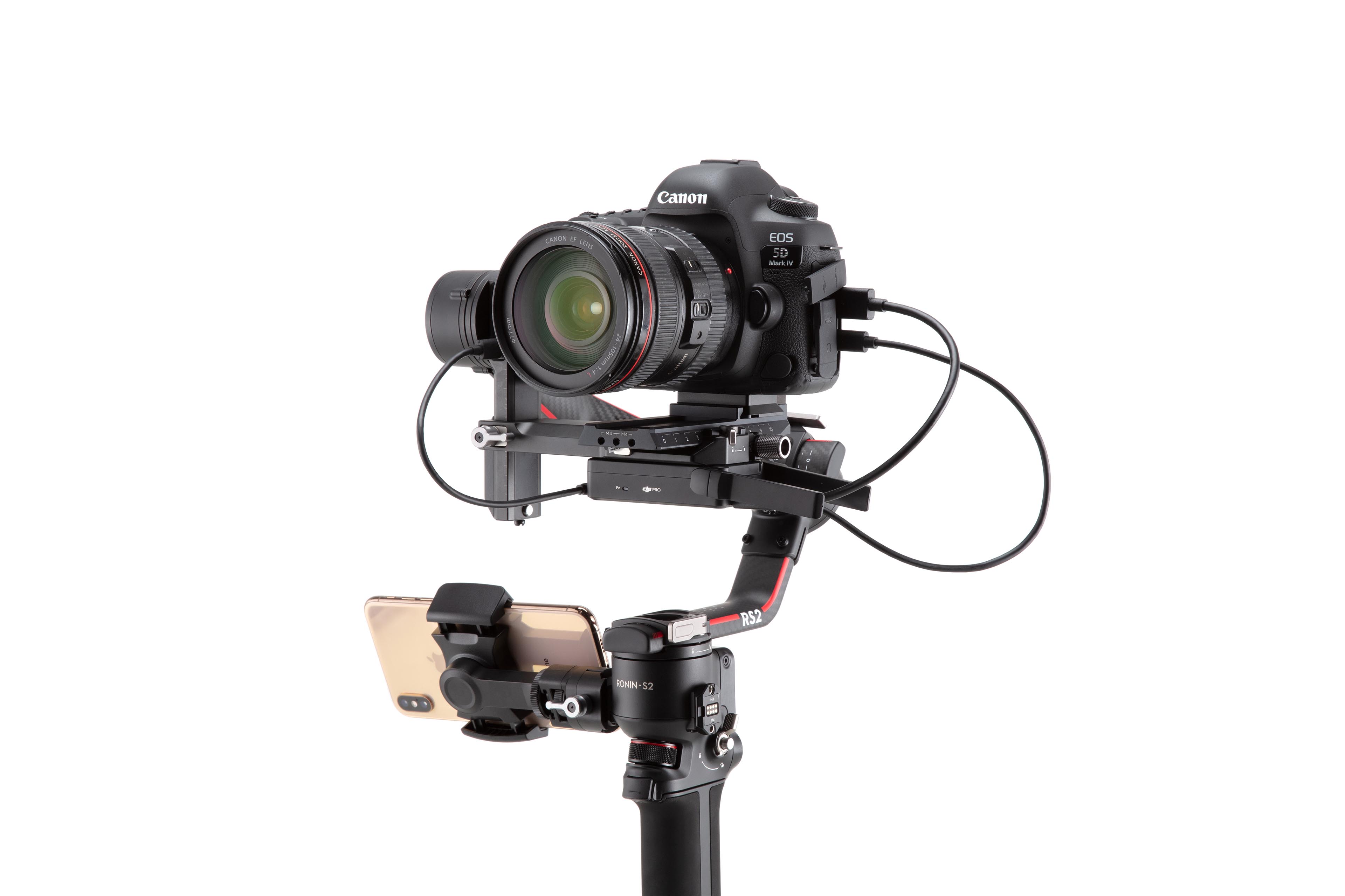 DJI Ronin RavenEye Image Transmission System | Auckland | NZ
