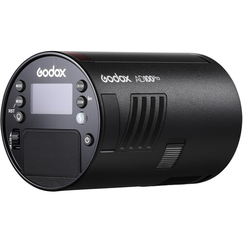 Godox 剥げ V1C 元箱、充電器無し