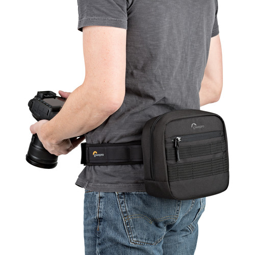 Lowepro - ProTactic Utility Belt - Black