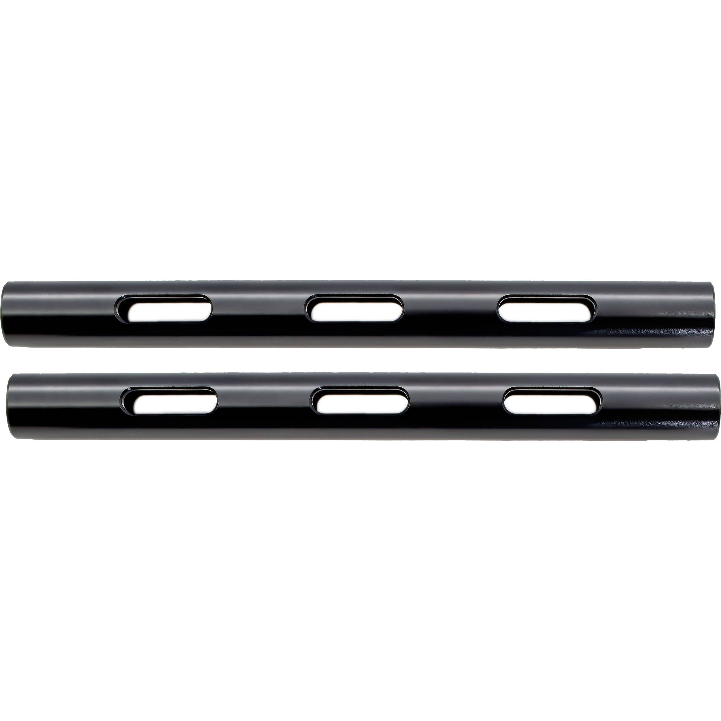 Kondor Blue 15cm PPSh 15mm Rods (Threaded) (Black) - 2 pack | Auckland | NZ