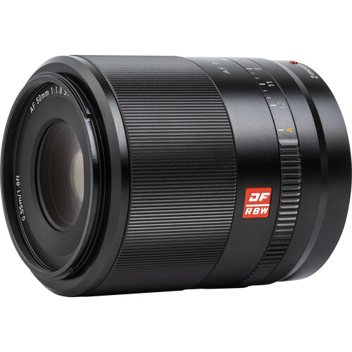 Viltrox 50mm f/1.8 Lens for Nikon Z-Mount Full Frame | Auckland | NZ