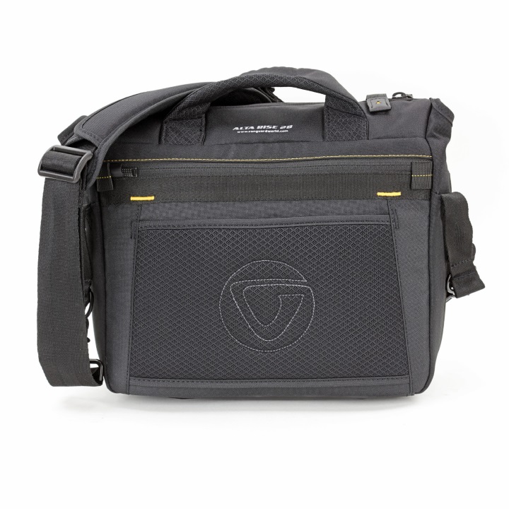 VANGUARD ALTA RISE 28 Auckland NZ