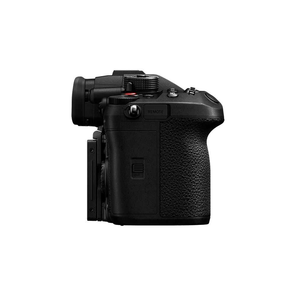 Panasonic Lumix GH6 Mirrorless Camera Body Auckland NZ