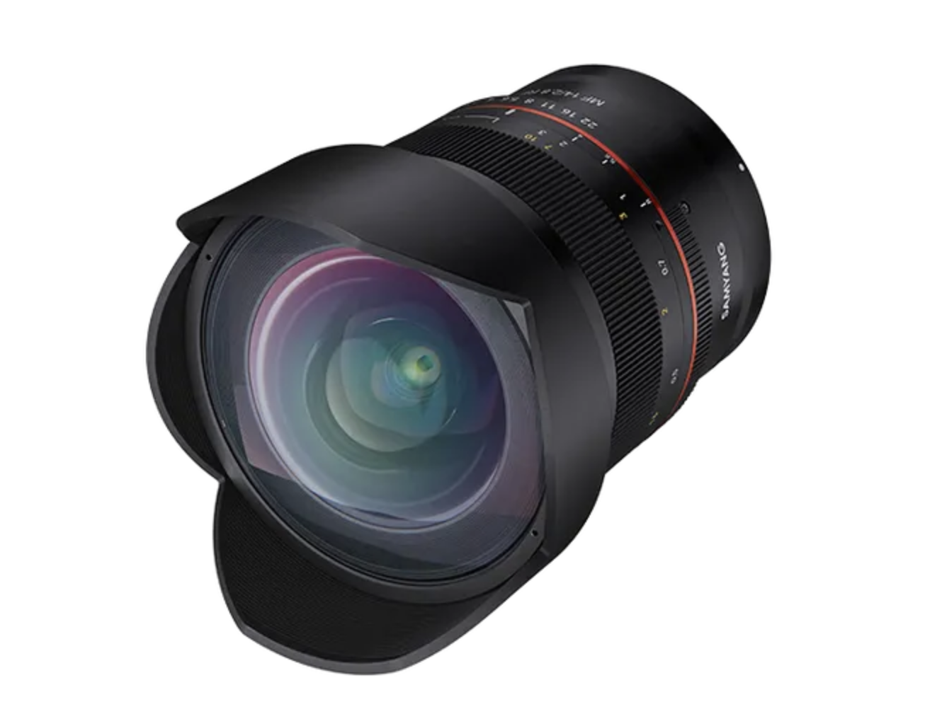 SAMYANG 14MM F2.8 CANON RF MANUAL FOCUS | Auckland | NZ