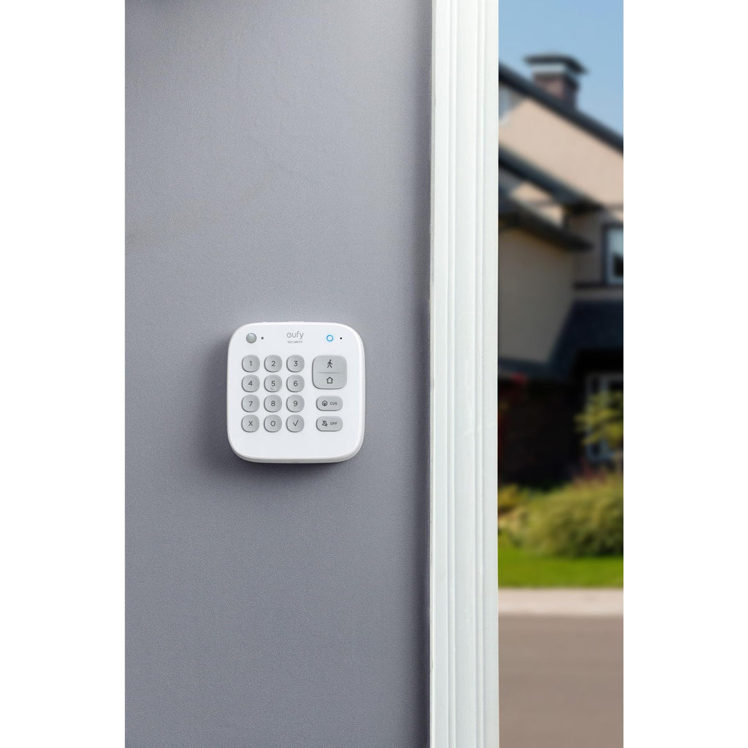 Eufy Security Alarm Keypad Auckland NZ