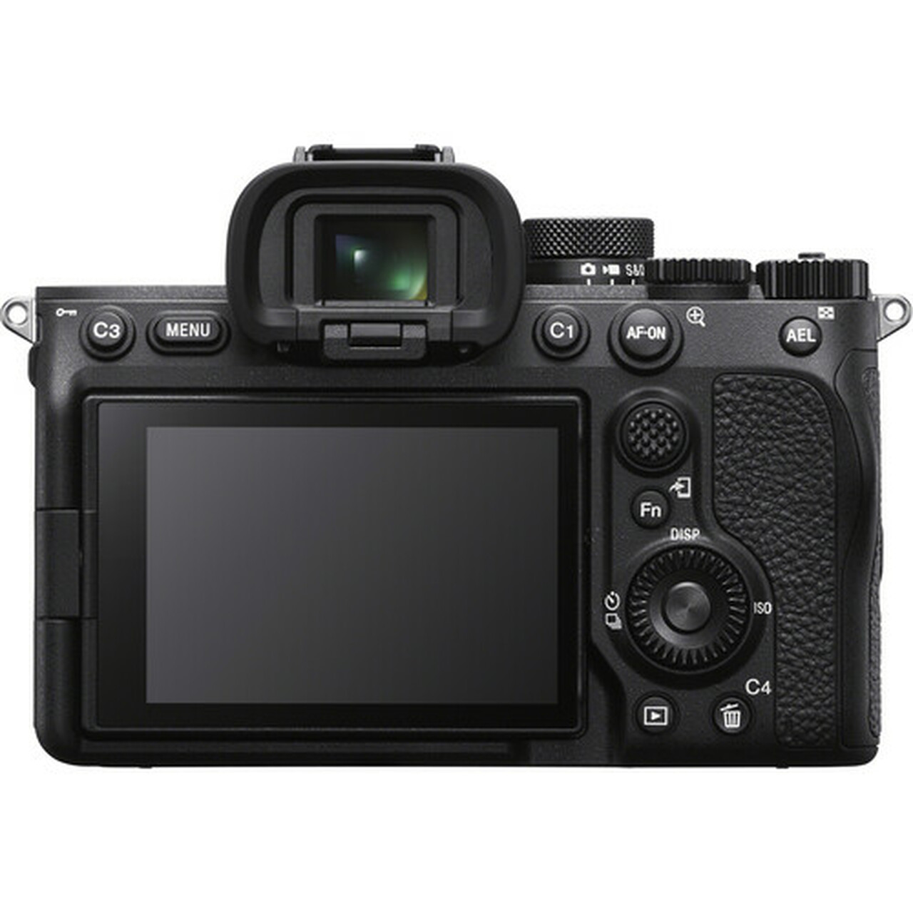 Sony a7 IV FullFrame Mirrorless Camera Body with Sony FE 2470mm GM II