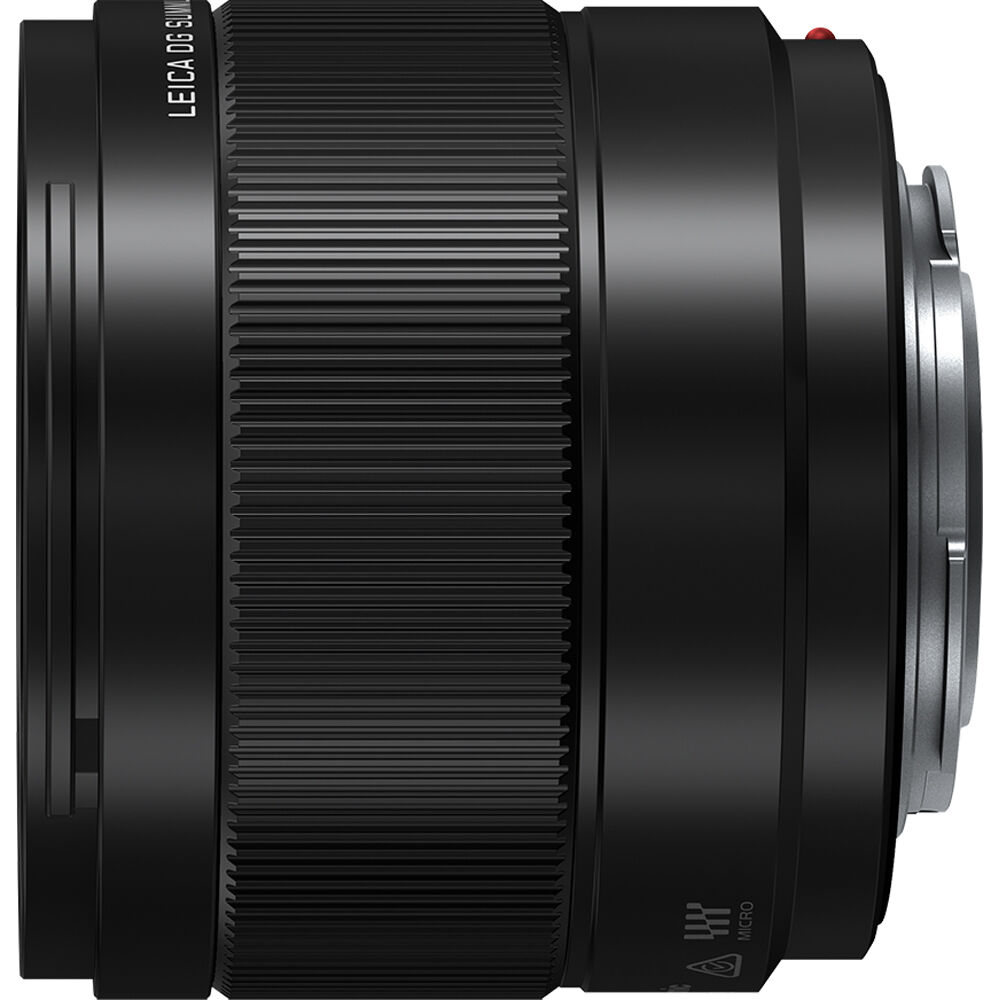 【美品】LEICA DG SUMMILUX 9mm/F1.7 ASPH. Panasonic Leica DG Summilux 9mm F1.7 ASPH: Digital
