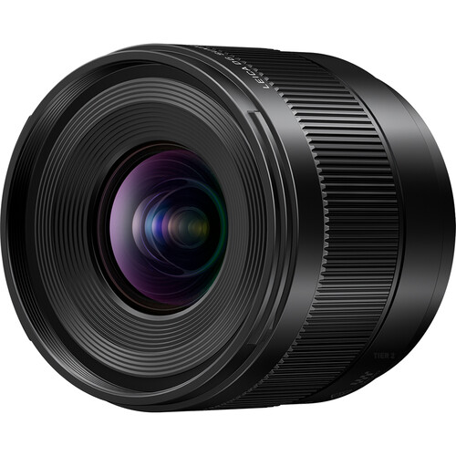 Panasonic Leica DG Summilux 9mm F1.7 ASPH Lens | Auckland | NZ