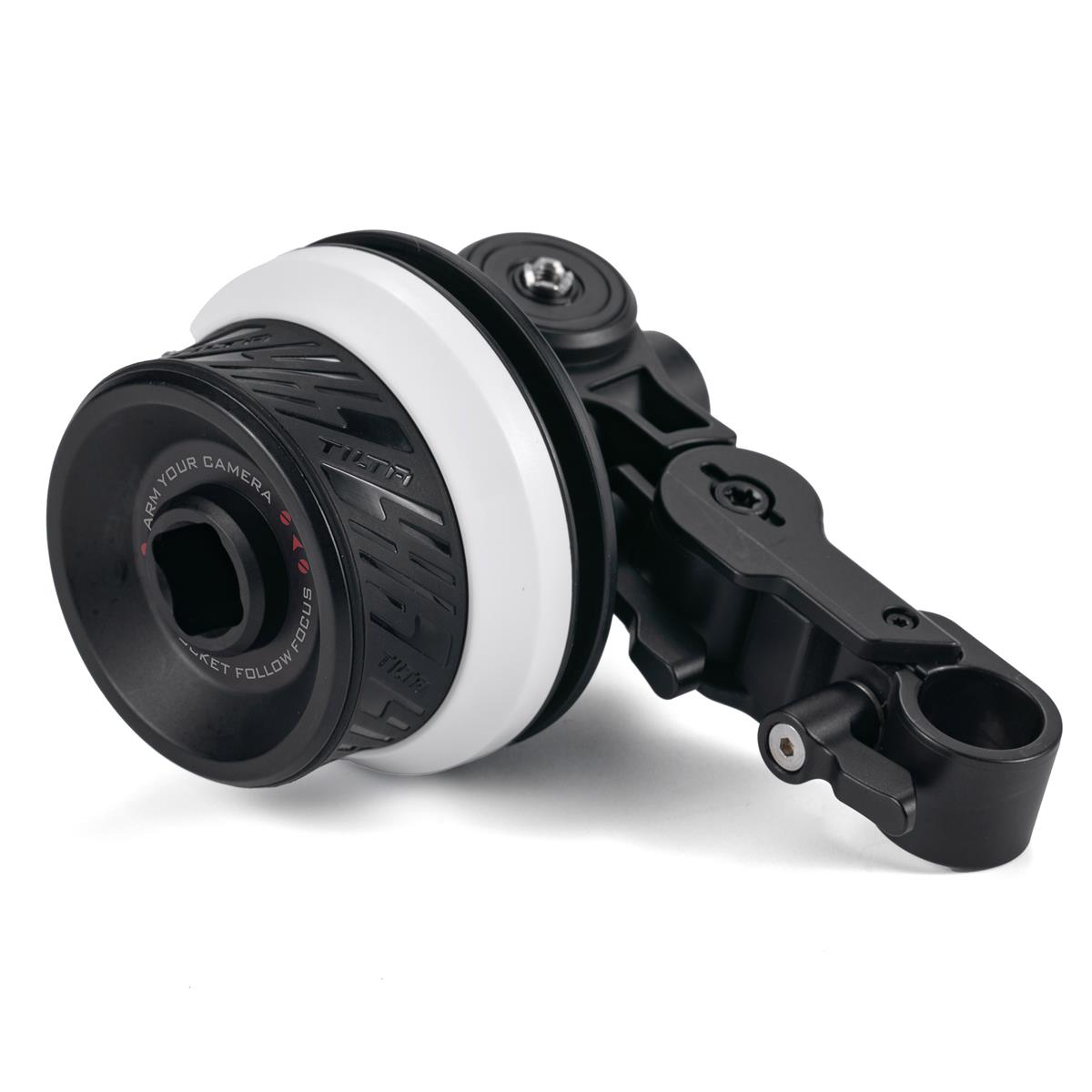 Tilta Pocket Follow Focus DSLR Lens Zoom Control Movie Camera