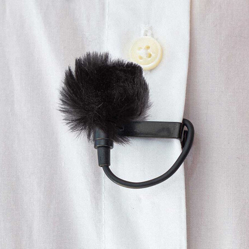 Tentacle Sync Windjammers for Tentacle Lavalier Microphone (3Pack