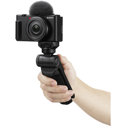 SONY Vlogcam ZV-1Ⅱ SHOOTING GRIP KIT SONY VLOGCAM ZV-1 Ⅱ SHOOTING GRIP KIT｜トレファクONLINE