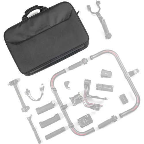 Tilta SoftShell Case for Advanced Ring Grip Auckland NZ