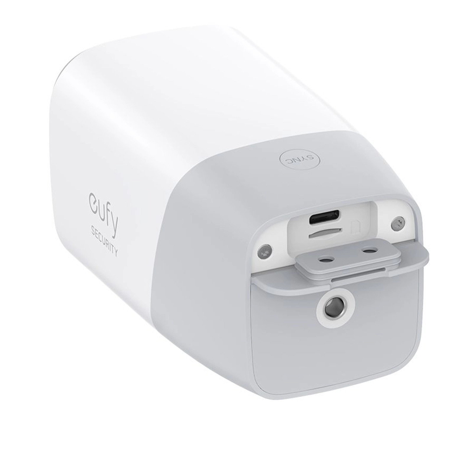 Eufy Security 4G Starlight Camera | Auckland | NZ