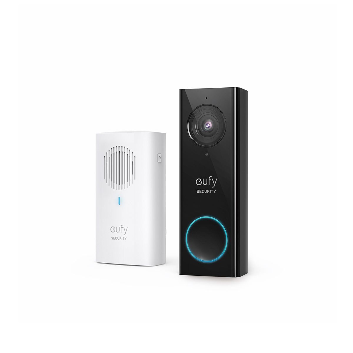 Eufy Video Doorbell 2K (Wired) Auckland NZ