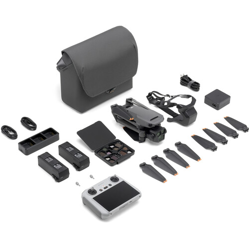DJI Mavic 3 Pro Fly More Combo(DJI RC) | Auckland | NZ
