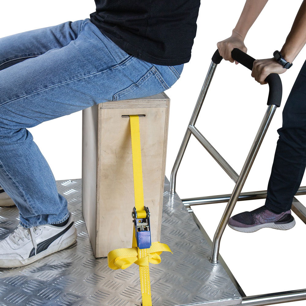 Kupo 6 in One Nesting Apple Box Set Auckland NZ