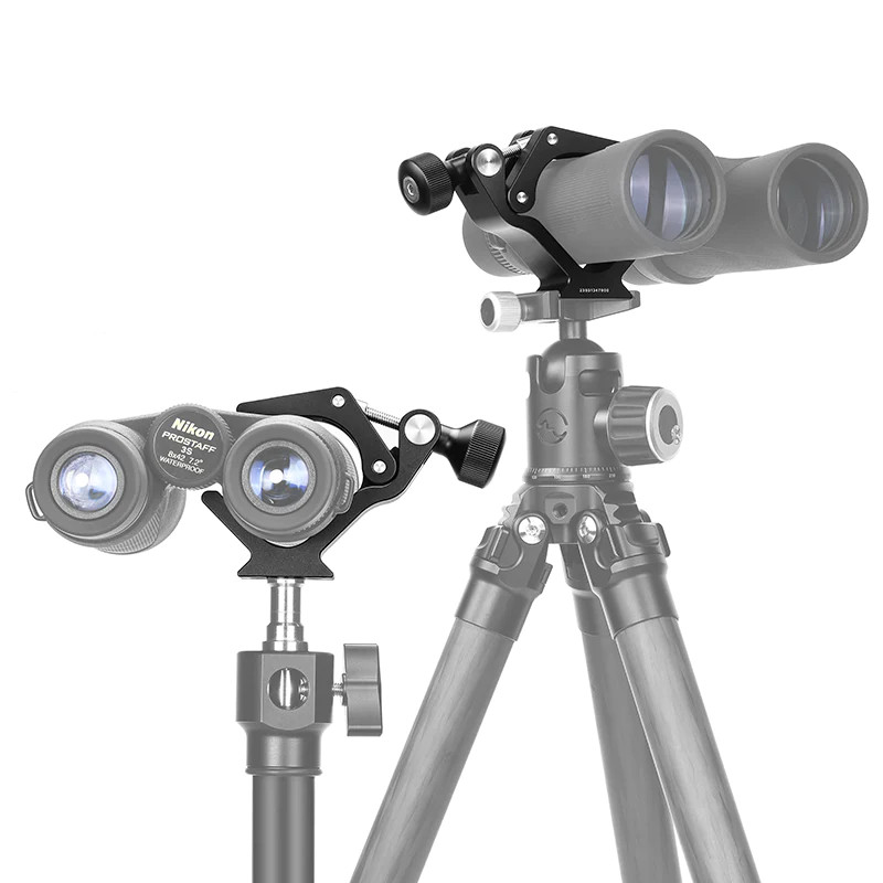 SUNWAYFOTO Binocular Clamp CC09 Auckland NZ