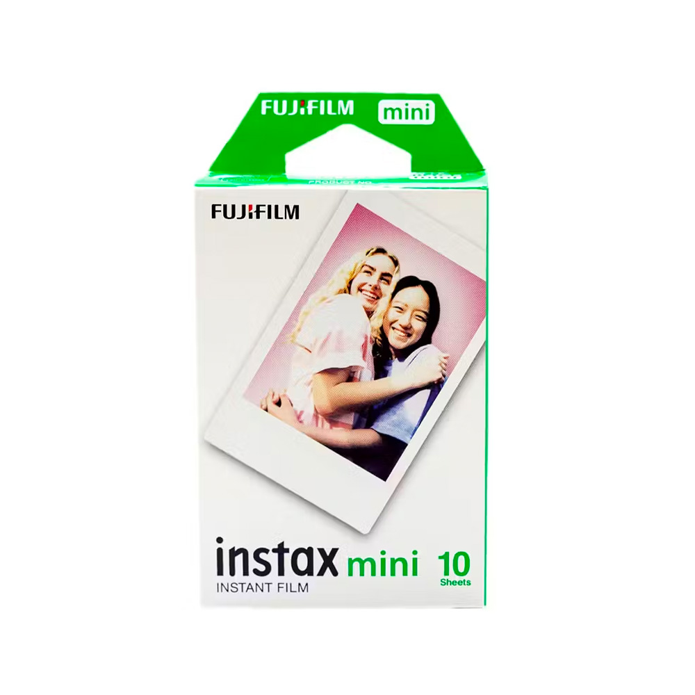 Instax Mini Film Limited Edition 100 Pack