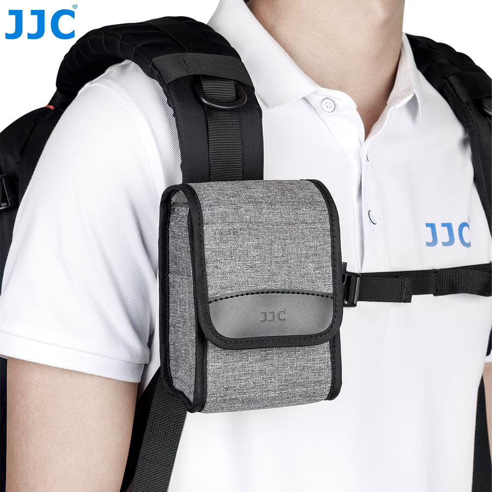 JJC Compact Camera Pouch 150x90x90mm Auckland NZ