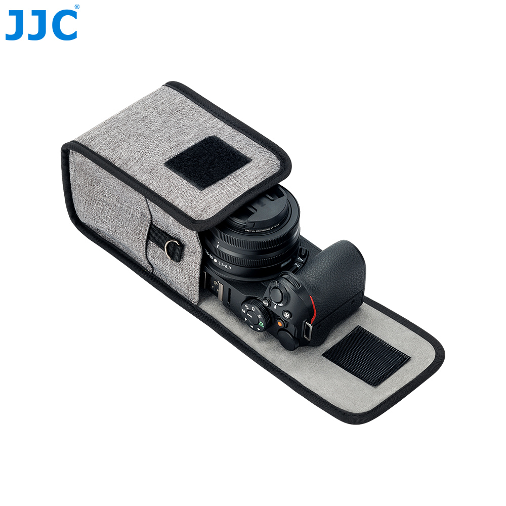 JJC Compact Camera Pouch 150x90x90mm Auckland NZ