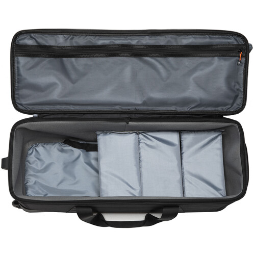 Godox CB04 Hard Carrying Case with Wheels Auckland NZ