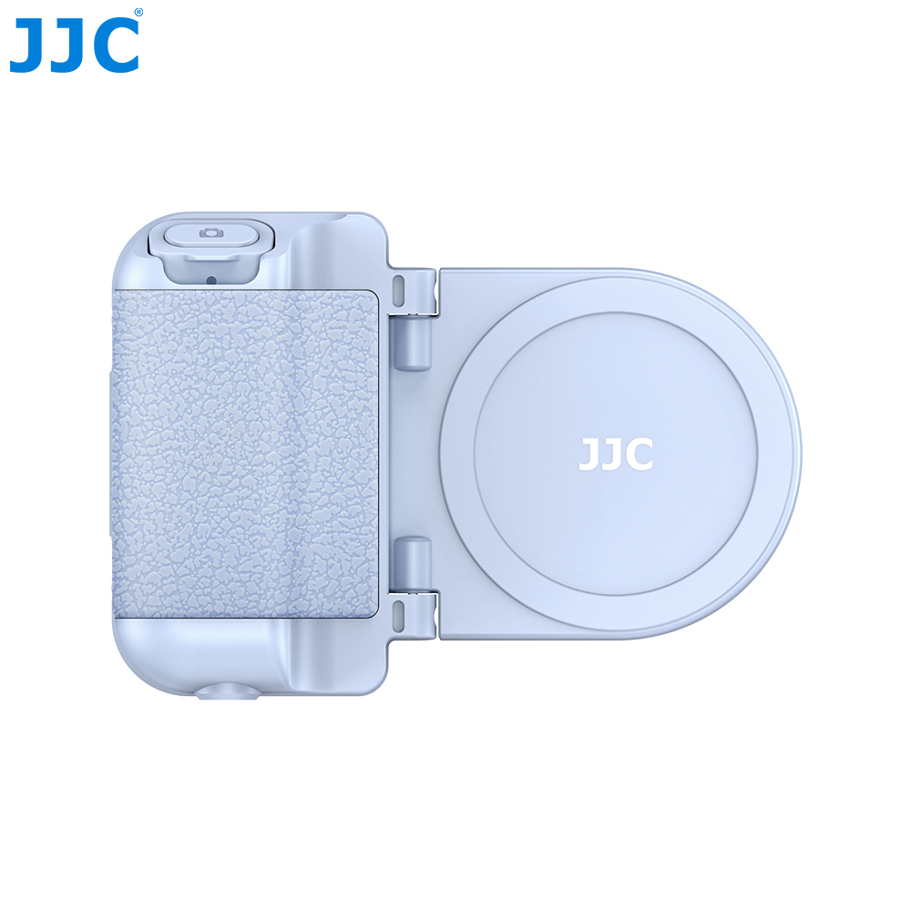 JJC MSG-P1 Magnetic Phone Grip Blue Auckland NZ - Main Image