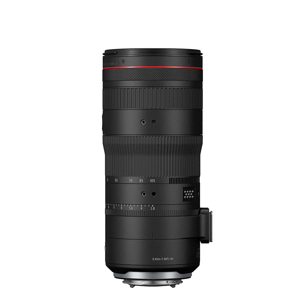 Canon RF 24-105mm f/2.8L IS USM Z | Auckland | NZ