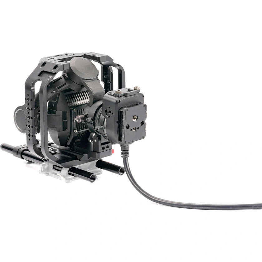 Cage complète Tilta pour DJI Ronin 4D Flex