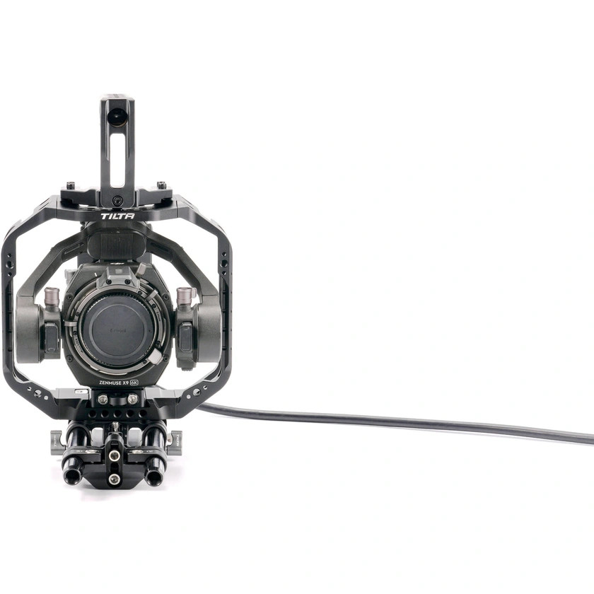 Tilta DJI Ronin Power Pass-through Plate (TGA-PPK2-V