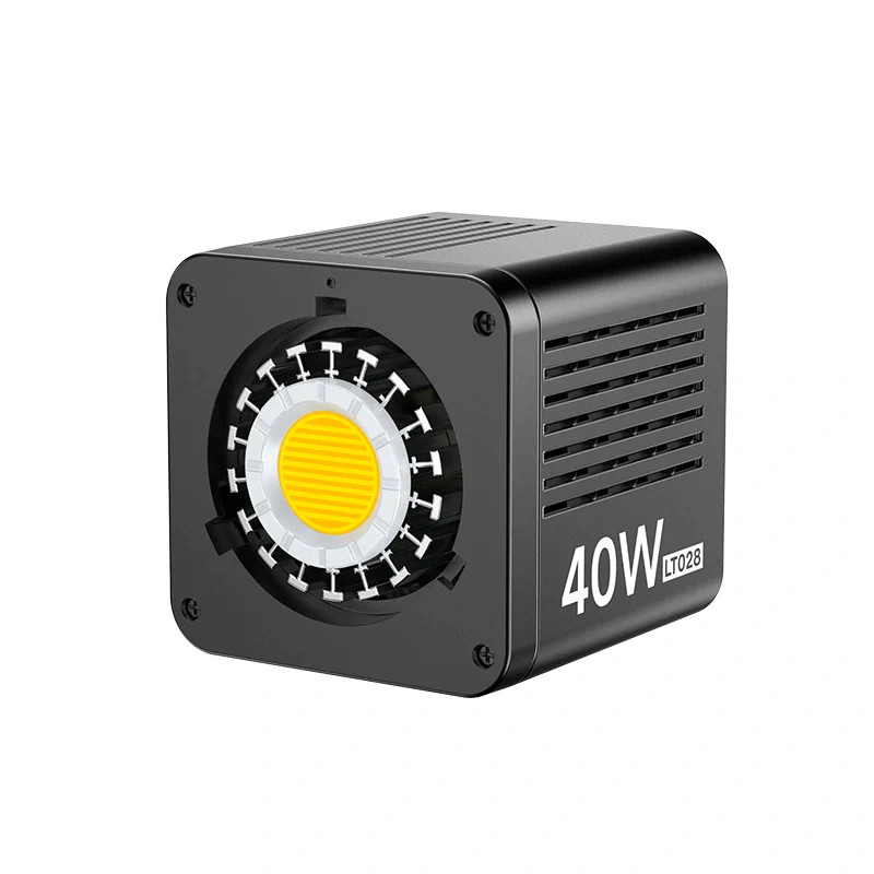 Ulanzi LT028 Portable 40W LED Video Light | Auckland | NZ