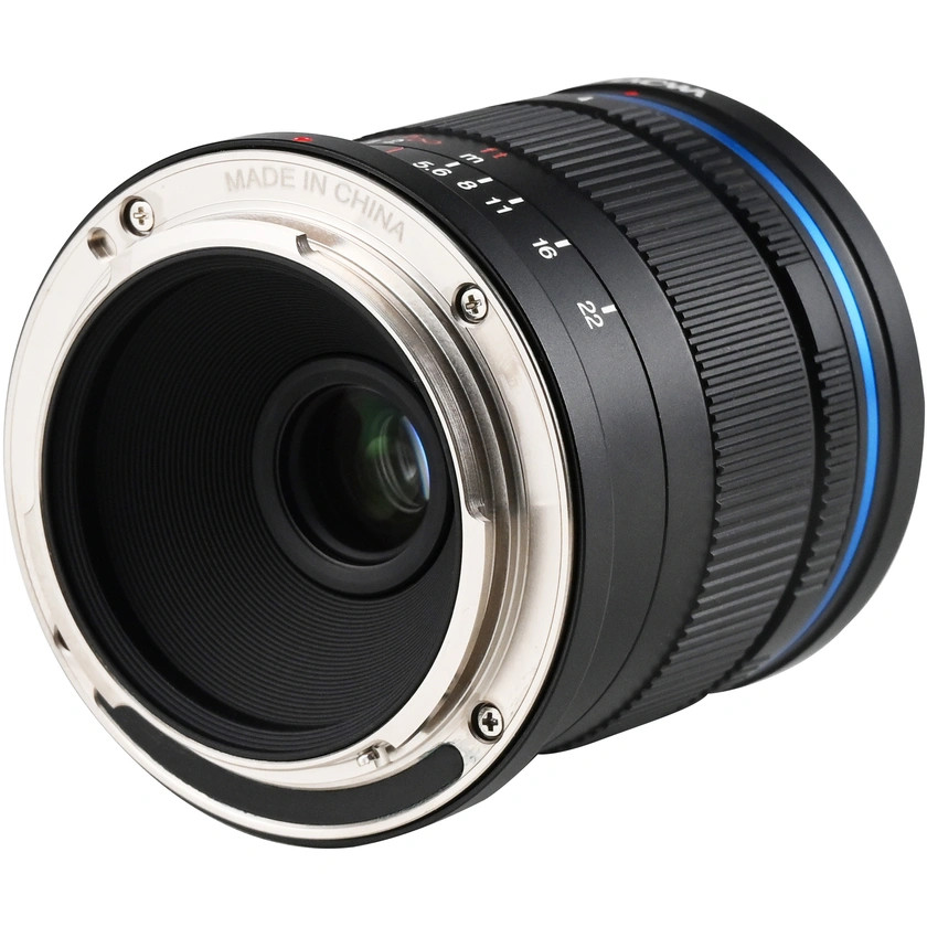 Rl Dl Laowa 14mm f/4 FF RL Zero-D Lens (DL Mount) | Auckland | NZ