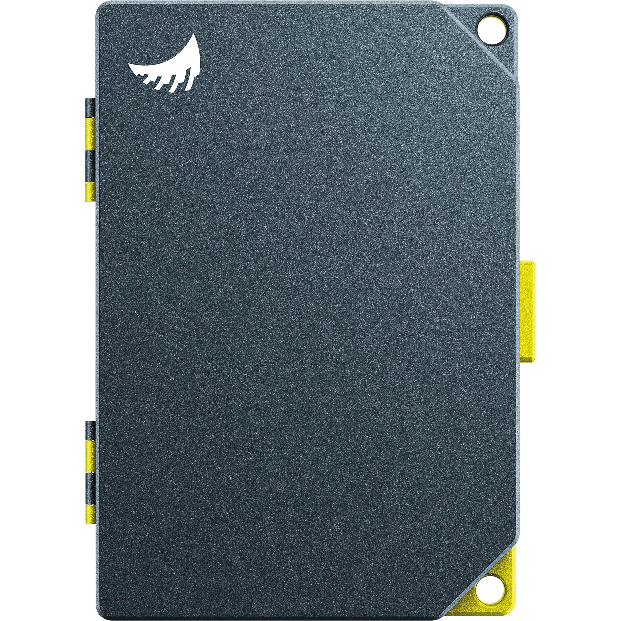 Angelbird Media Tank Case for SD Cards (Yellow) | Auckland | NZ