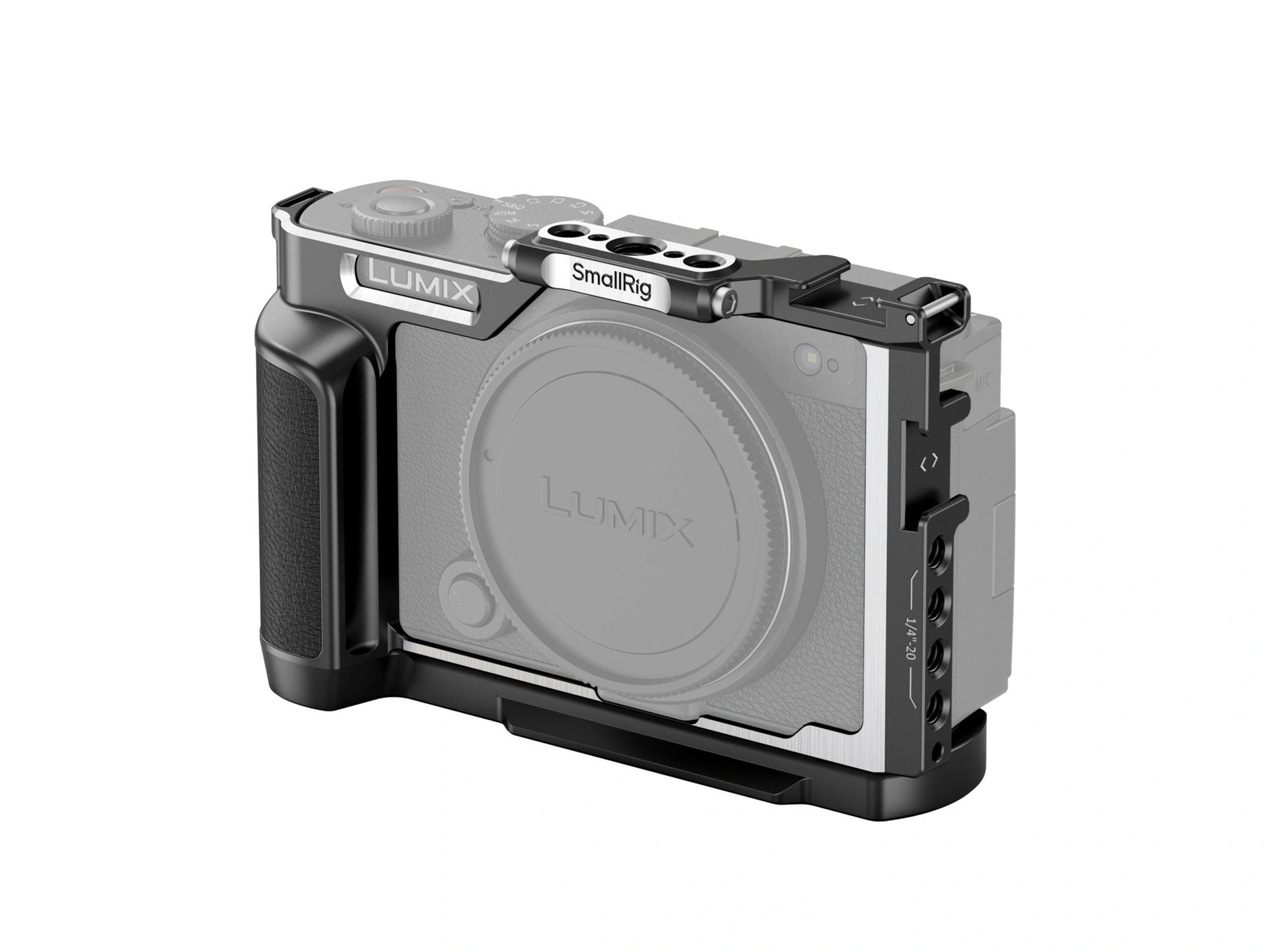 SmallRig Cage for Panasonic Lumix S9 | Auckland | NZ
