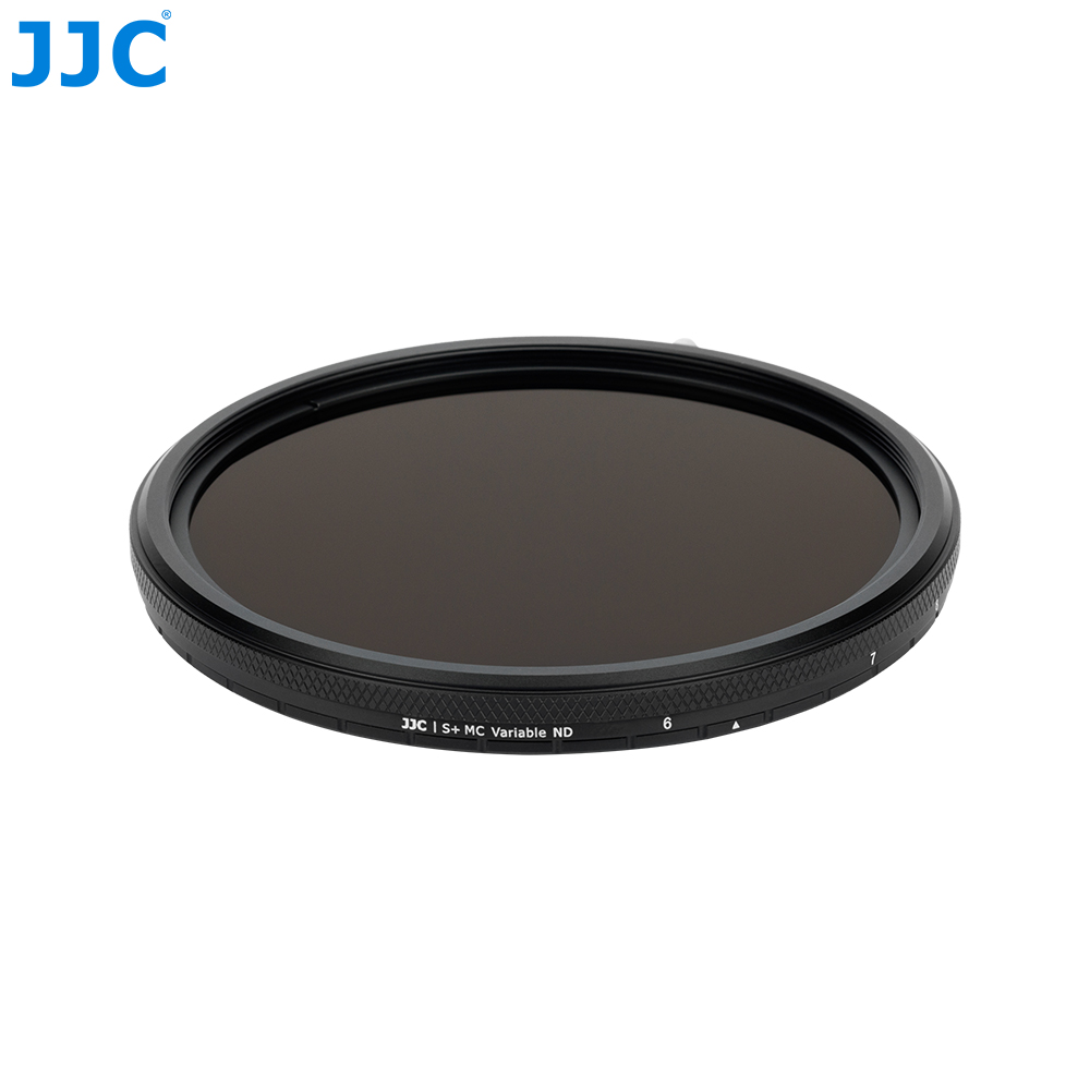 JJC True Color variable Filter (49mm) Auckland NZ