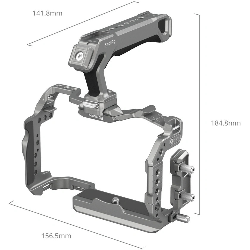 SMALLRIG