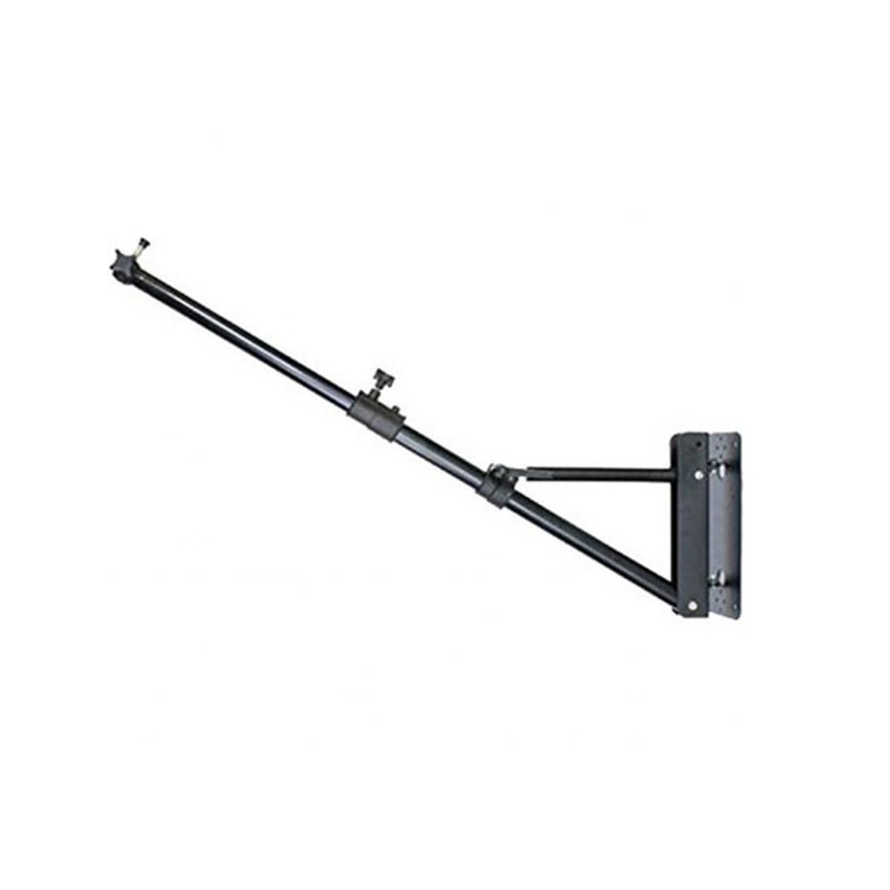 Selens Wall-Mounted Adjustable Boom Arm (Black, 70-130 cm) | Auckland | NZ