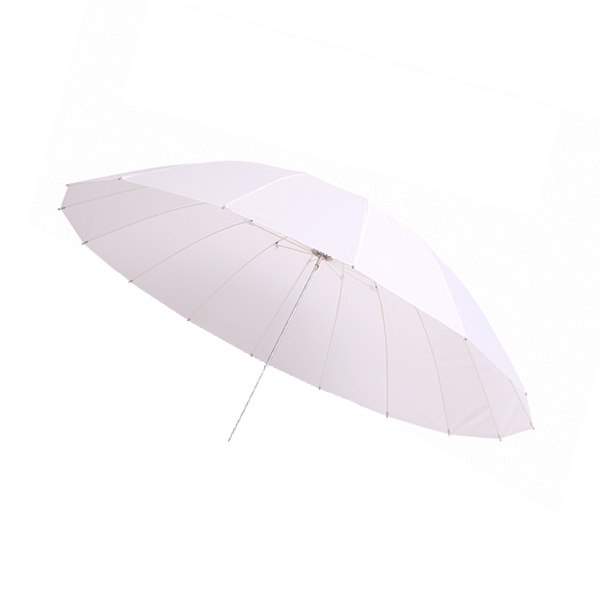 Photolite Translucent Umbrella 180cm Auckland NZ