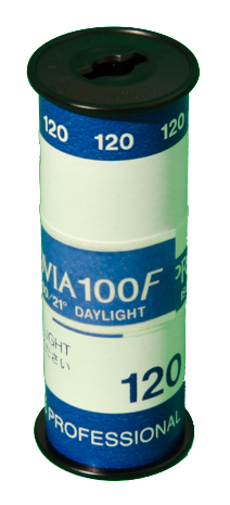 【FUJIFILM】FUJICHROME PROVIA 100F Analog Film Review: Fujifilm Fujichrme Provia 100F (RDPIII) - by