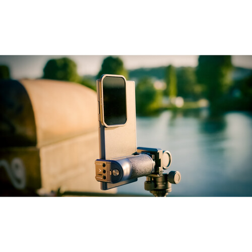 Photographie Smartphone Pro Pack Filtres ND Freewell - Compatible étuis Photographie Smartphone Pro Pack Filtres ND Freewell - Compatible étuis