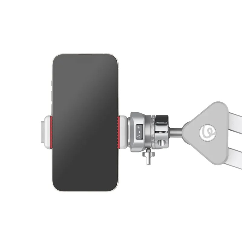 Ulanzi TH04 Overhead Camera Mount with Spring-Loaded Arm and Desk