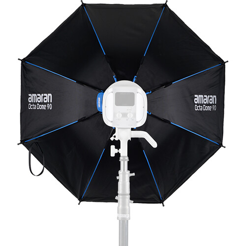 amaran Octa Dome 90 cm Softbox | Auckland | NZ